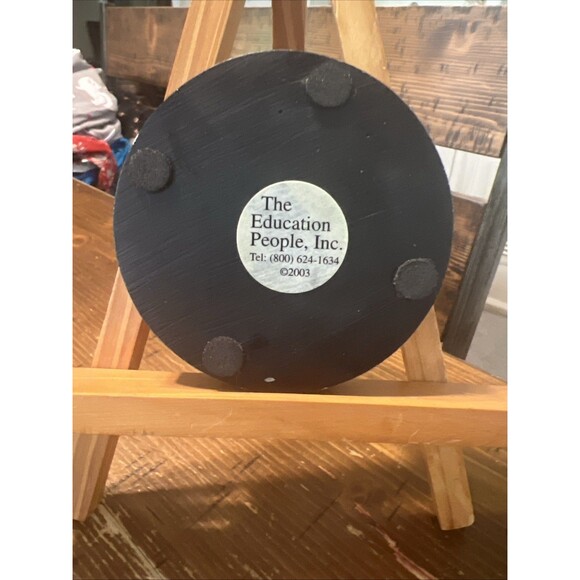 The Education People, Inc. Paperweight , 4 OZ - Picture 2 of 3